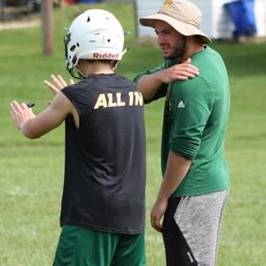 Meet your Posher, Jake